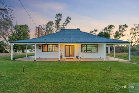 430 Coldwells Rd, Barooga, NSW 3644