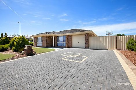 6 Rosina St, Woodcroft, SA 5162