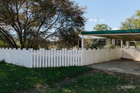 Property photo of 1A McDougall Street Goondiwindi QLD 4390