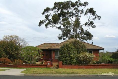 2 Owen Ave, Baulkham Hills, NSW 2153