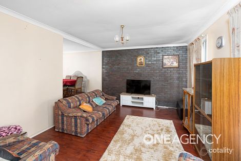 Property photo of 6 Patey Close Ashmont NSW 2650