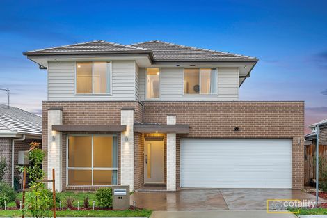 Property photo of 14 Eclipse Street Schofields NSW 2762