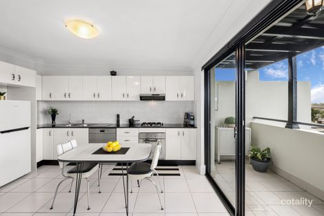 Property photo of 3/95 Edwin Street Croydon NSW 2132
