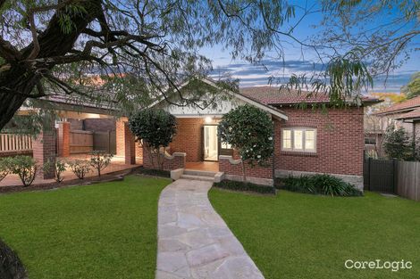 Property photo of 9 Trafalgar Avenue Roseville NSW 2069