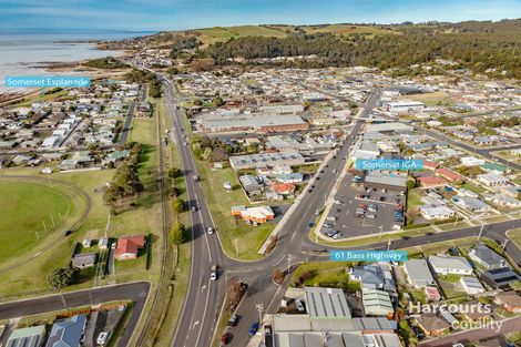 Property photo of 61 Bass Highway Somerset TAS 7322