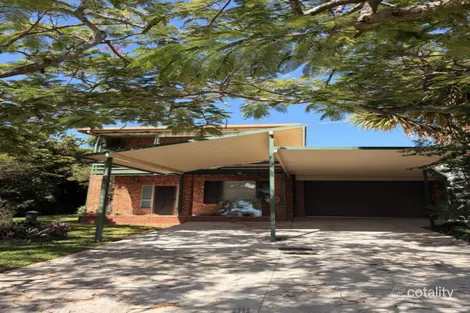 86 Seaville Ave, Scarborough, QLD 4020