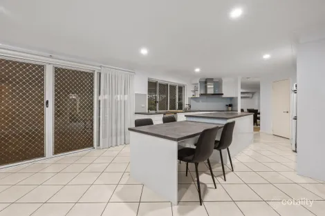Property photo of 23-25 Diamantina Circle Karalee QLD 4306