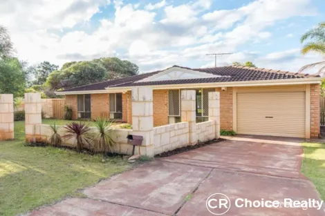 Property photo of 17 Nicholson Loop Bateman WA 6150
