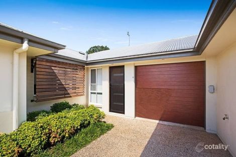 3/7 Whichello St, Newtown, QLD 4350