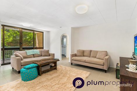 Property photo of 1/60 Lambert Road Indooroopilly QLD 4068