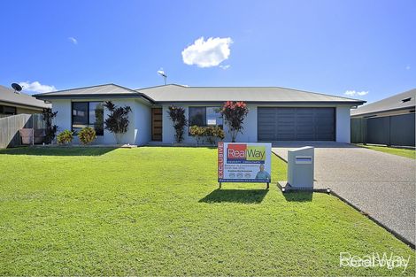 Property photo of 5 Gum Nut Drive Ashfield QLD 4670