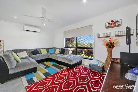 Property photo of 5 Gum Nut Drive Ashfield QLD 4670