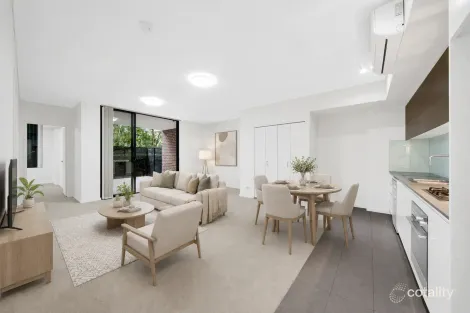 3/16-18 Bouvardia St, Asquith, NSW 2077