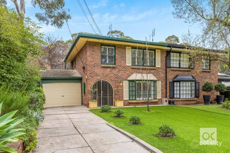 18 Marble Tce, Stonyfell, SA 5066