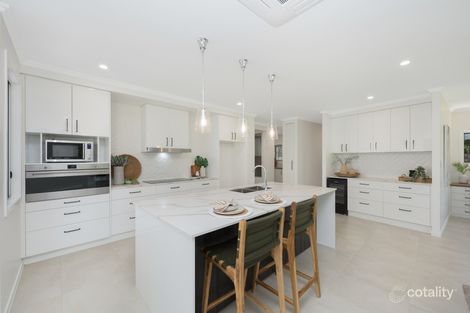 Property photo of 66 Sanctuary Drive Idalia QLD 4811
