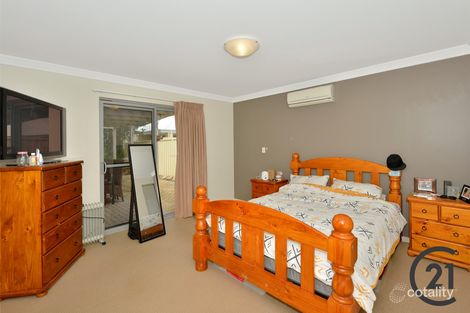 Property photo of 18 Zamia Loop Wannanup WA 6210