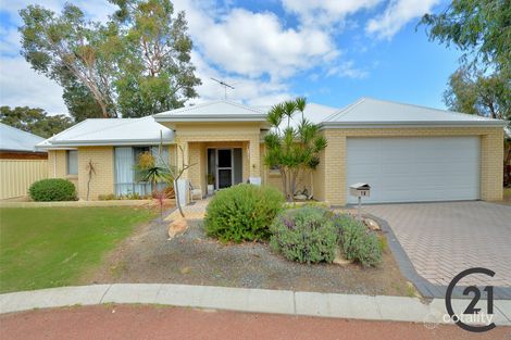 Property photo of 18 Zamia Loop Wannanup WA 6210