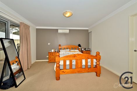 Property photo of 18 Zamia Loop Wannanup WA 6210