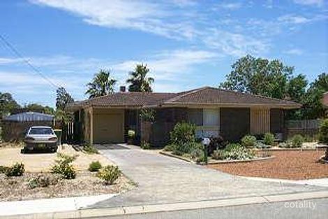 Property photo of 44 Stringybark Drive Forrestfield WA 6058