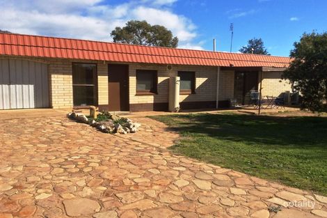 Property photo of 463 Deer Park Road Melrose SA 5483