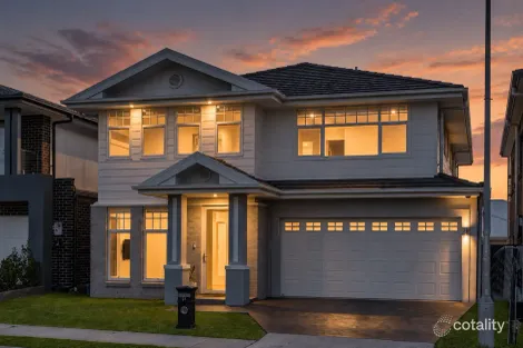 61 Horologium Rd, Austral, NSW 2179