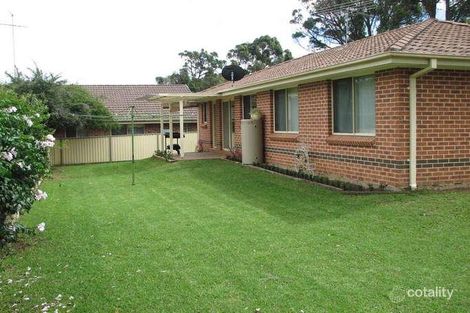 Property photo of 39 Turner Street Thirlmere NSW 2572