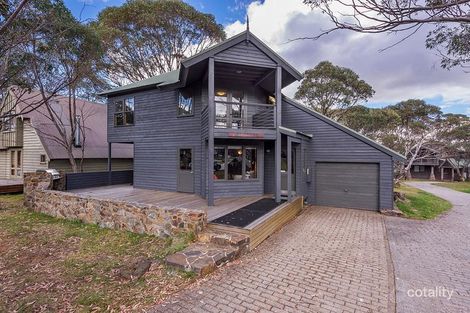 Property photo of 12 Drybone Lane Dinner Plain VIC 3898