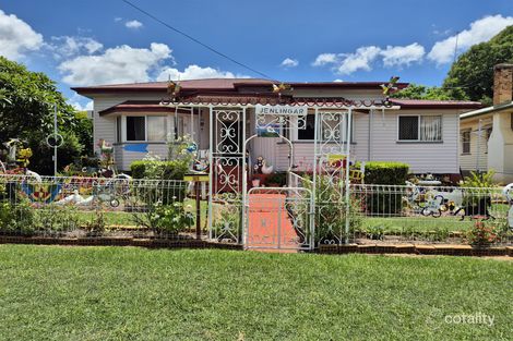 23 Mcdaniel St, Yarraman, QLD 4614