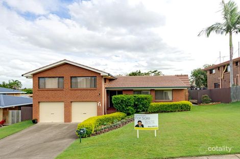 21 Harlequin St, Sunnybank Hills, QLD 4109