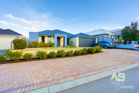 Property photo of 114 Stockholm Road Wanneroo WA 6065