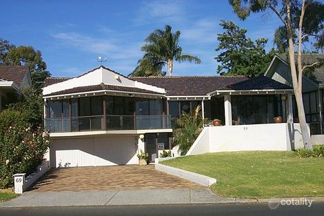 69 Melville Beach Rd, Applecross, WA 6153