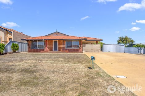 8 Musulin Rise, Lake Coogee, WA 6166