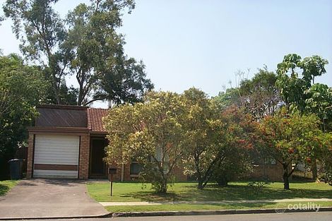 69 Horizon Dr, Middle Park, QLD 4074