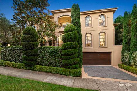 23 Glen Rd, Toorak, VIC 3142