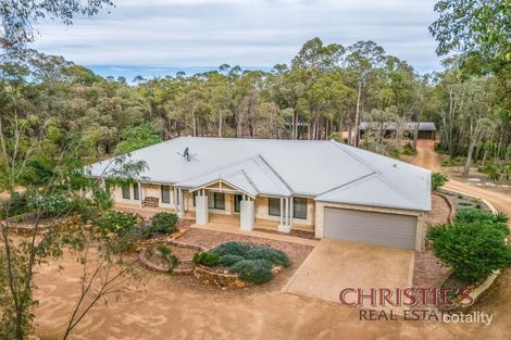 665 Stoneleigh Rd, Sawyers Valley, WA 6074