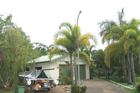 8 Roebuck Cl, Bentley Park, QLD 4869