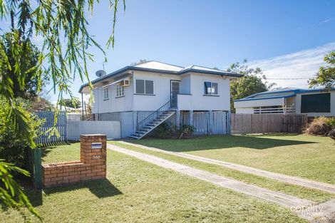 Property photo of 161 Mostyn Street Berserker QLD 4701
