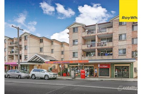 18/21-27 Amy St, Regents Park, NSW 2143