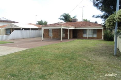 74 Kiap Rd, South Yunderup, WA 6208