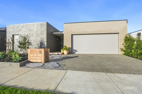 Property photo of 8 La Bella Street Ocean Grove VIC 3226