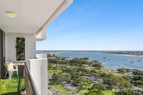 15f/10 Marine Pde, Southport, QLD 4215