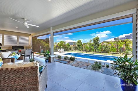 Property photo of 7 Irving Place Innes Park QLD 4670