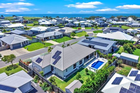 7 Irving Pl, Innes Park, QLD 4670