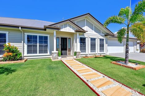 Property photo of 7 Irving Place Innes Park QLD 4670