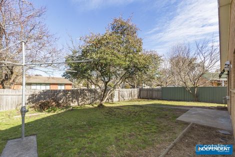 Property photo of 4 Warby Place Charnwood ACT 2615