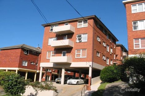 Property photo of 8/7 Isabel Avenue Vaucluse NSW 2030