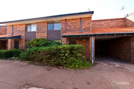 4/257 Cambridge St, Wembley, WA 6014