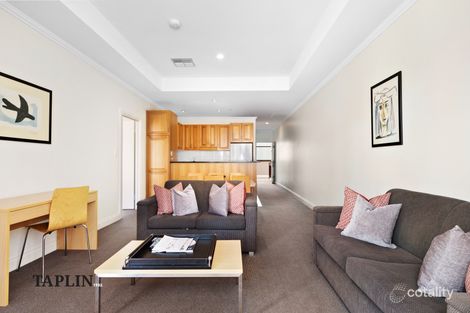 Property photo of 502/21-39 Bentham Street Adelaide SA 5000