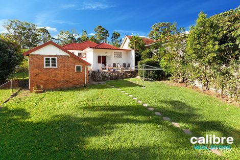 552 Waterworks Rd, Ashgrove, QLD 4060