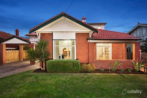 Property photo of 4 Downes Avenue Brighton VIC 3186